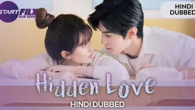 Hidden Love