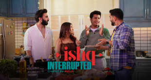 Ishq Interrupted