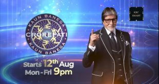 Kaun Banega Crorepati 16